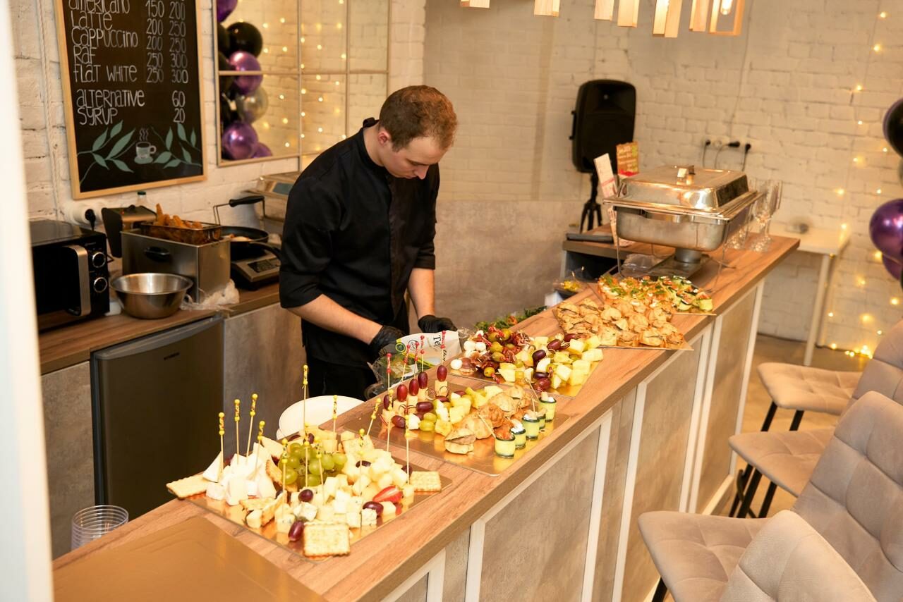 Арендовать Светлый лофт с детской зоной