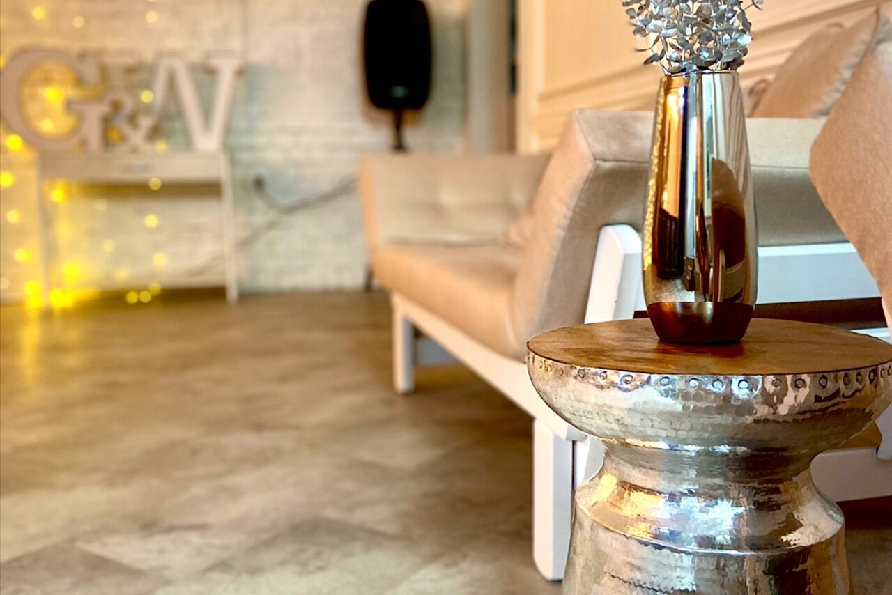 Арендовать Светлый лофт с детской зоной