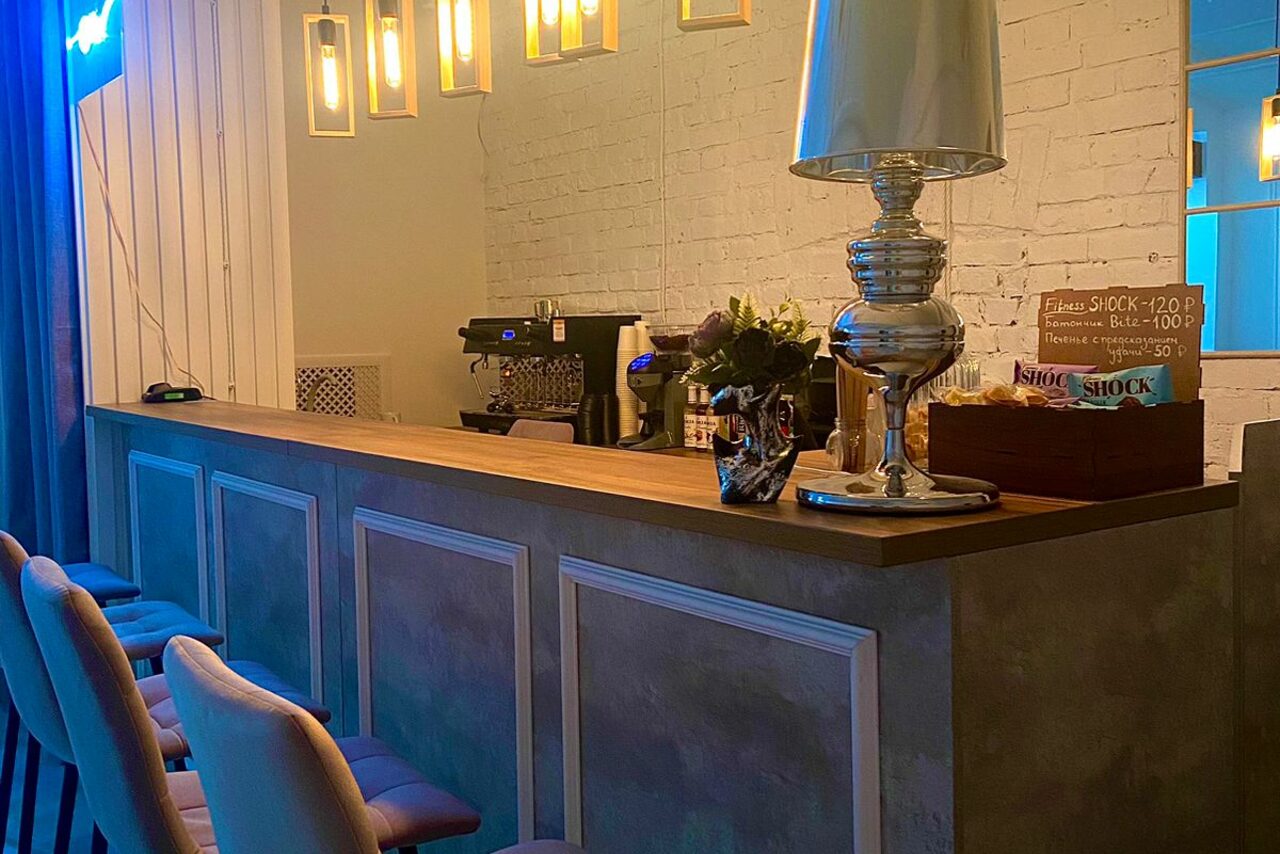 Арендовать Светлый лофт с детской зоной