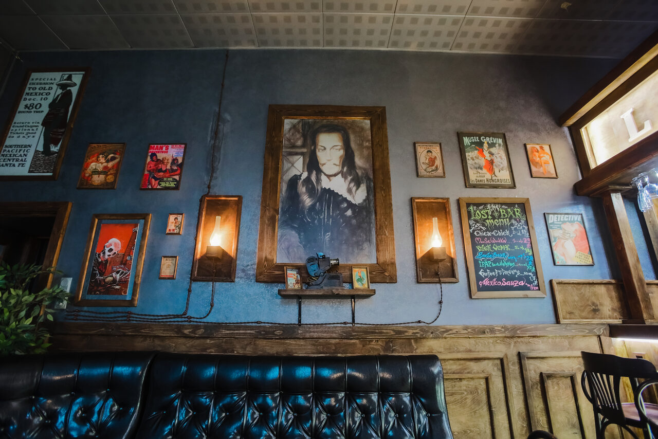 Арендовать Просторная терраса для мероприятий