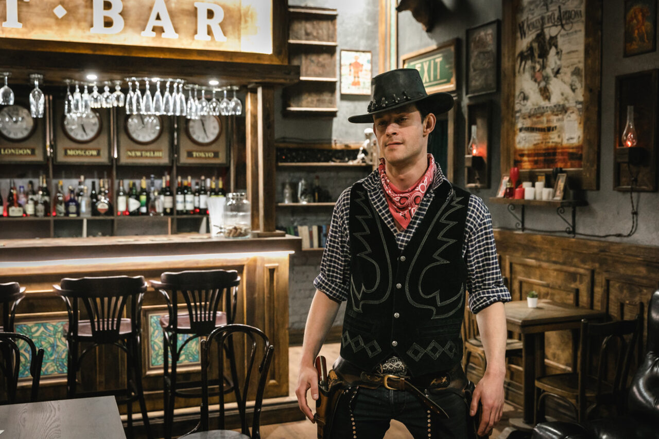 Арендовать Просторная терраса для мероприятий