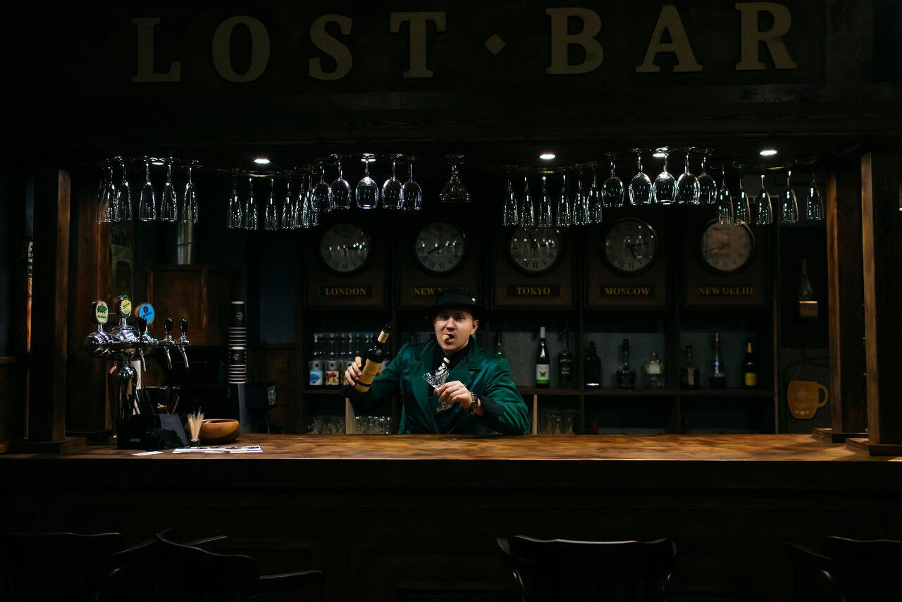 Арендовать Просторная терраса для мероприятий