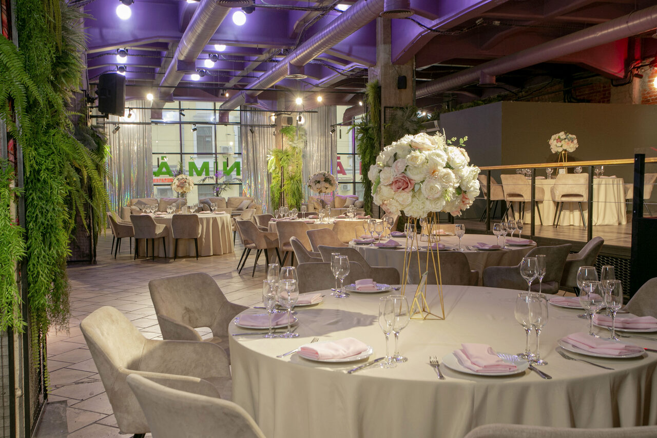 Арендовать Anima(Анима)