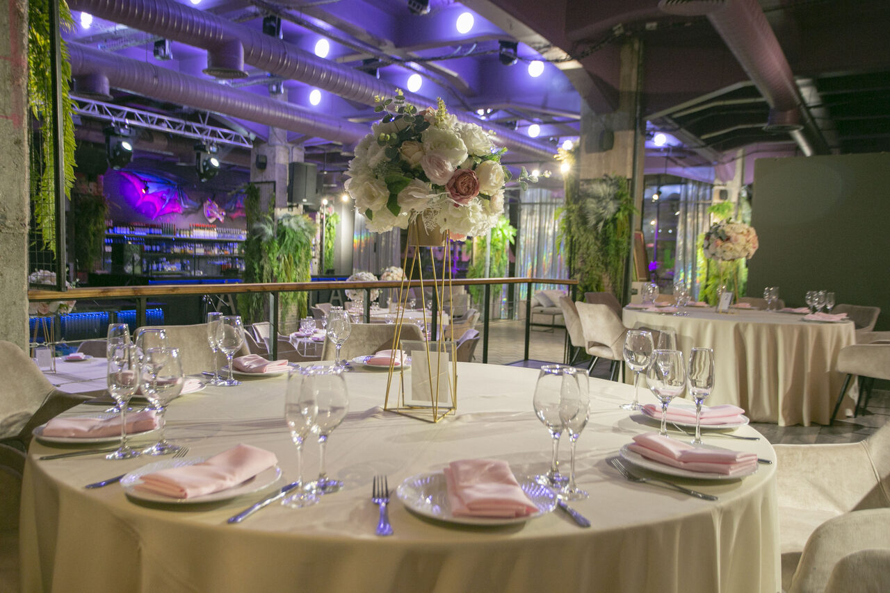 Арендовать Anima(Анима)