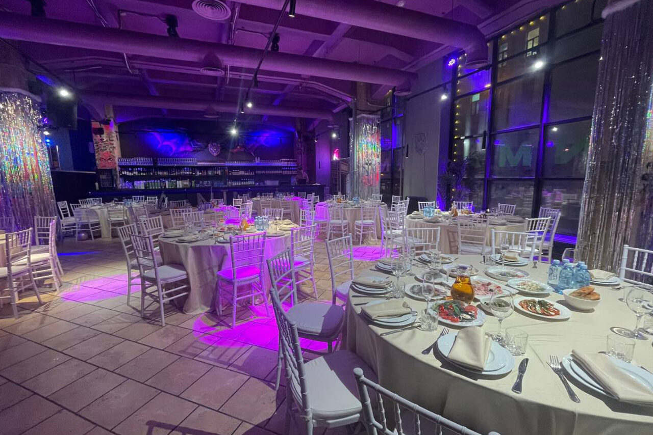 Арендовать Anima(Анима)