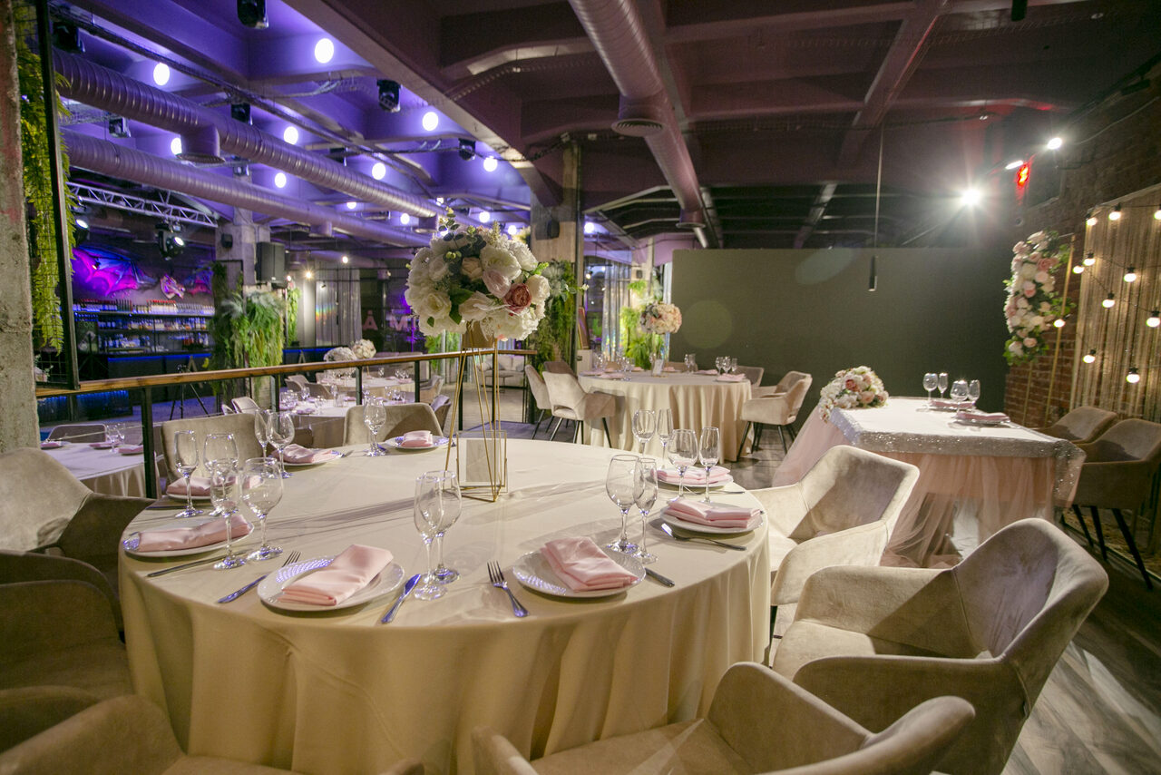 Арендовать Anima(Анима)