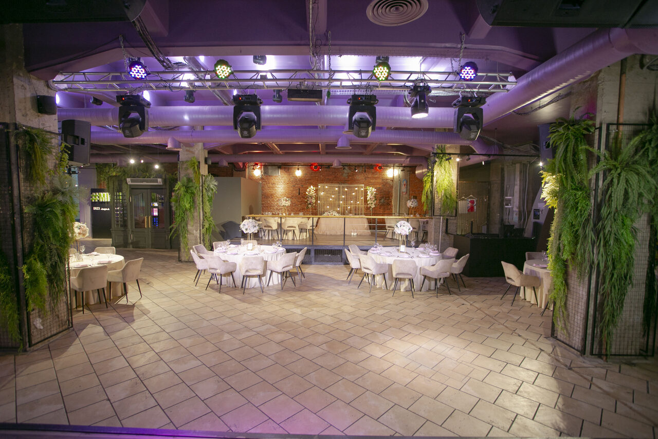 Арендовать Anima(Анима)