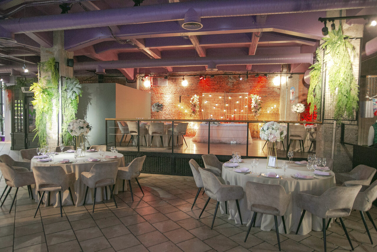 Арендовать Anima(Анима)