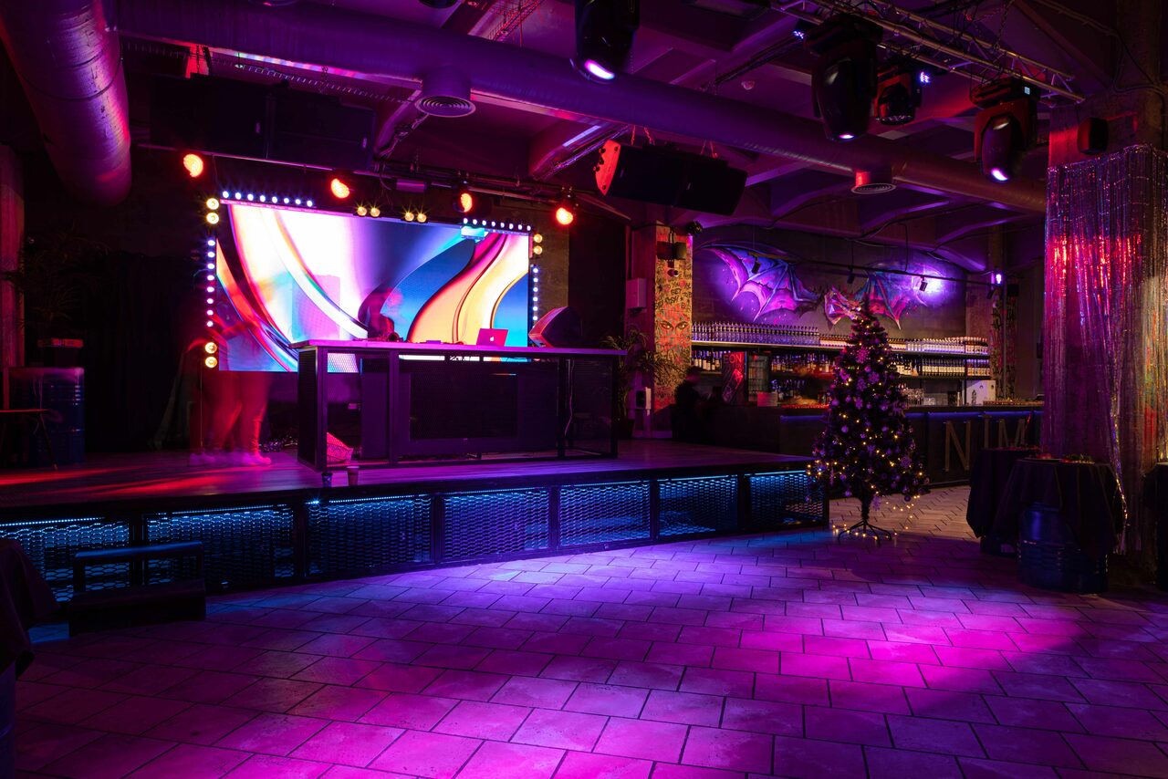 Арендовать Anima(Анима)