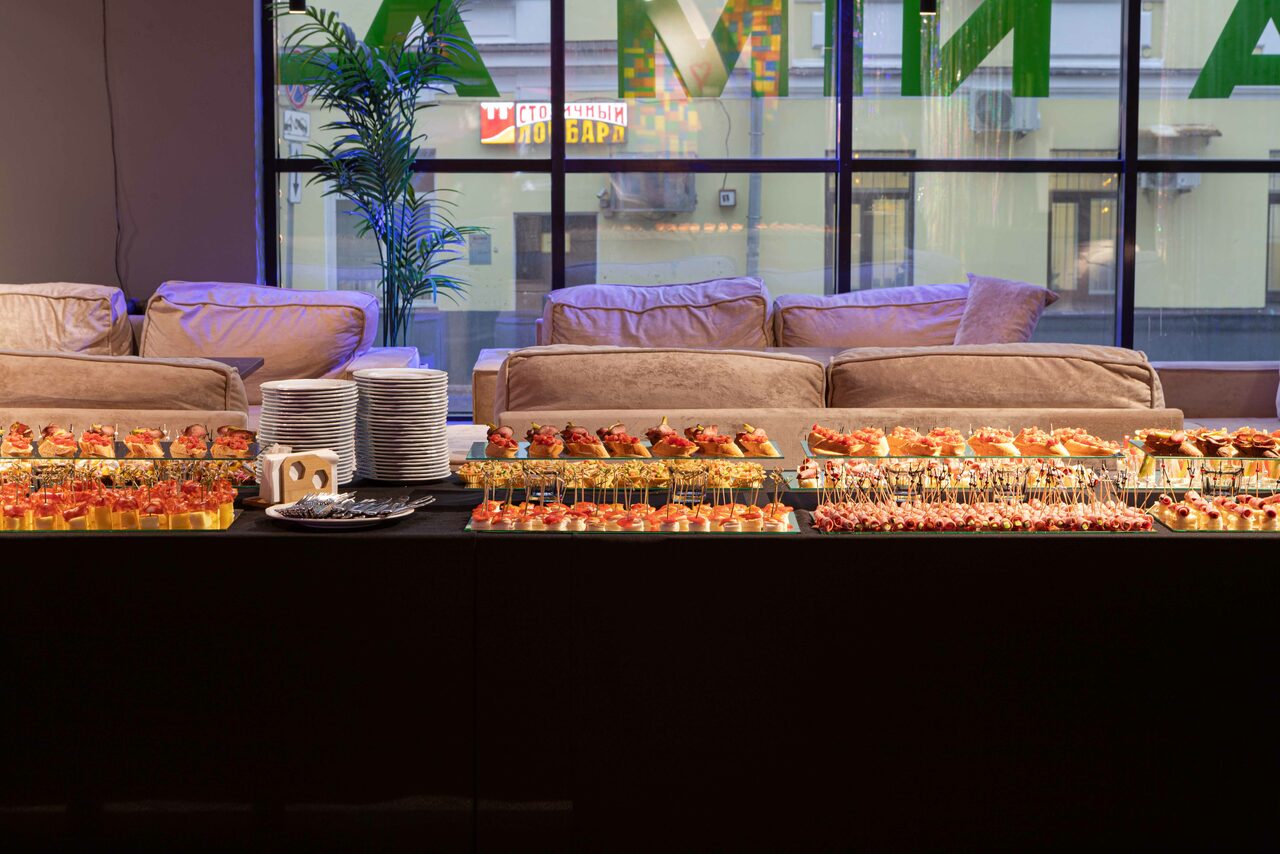 Арендовать Anima(Анима)