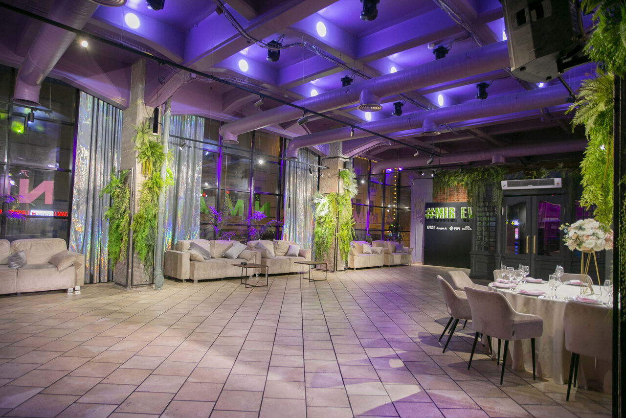 Арендовать Anima(Анима)