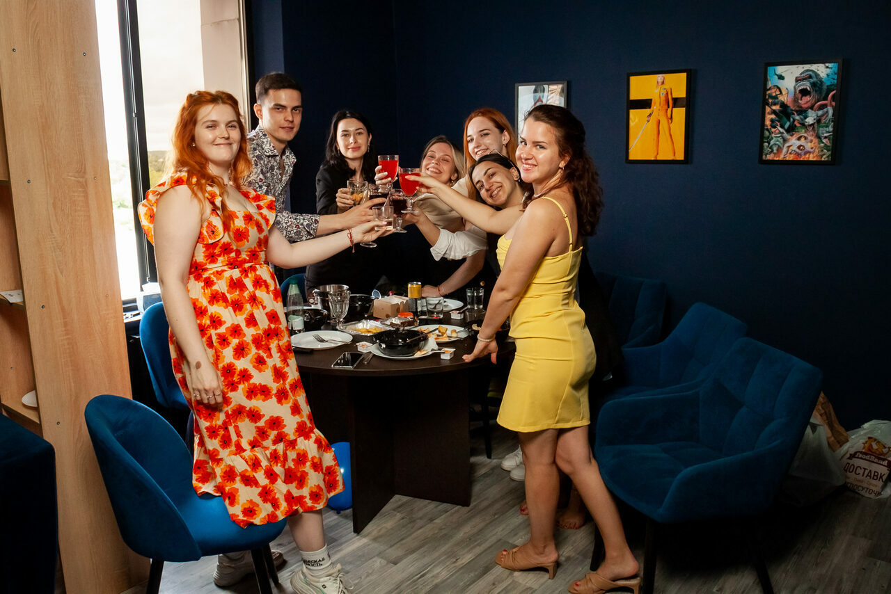 Арендовать Люмьер. Кинолофт с выходом на крышу