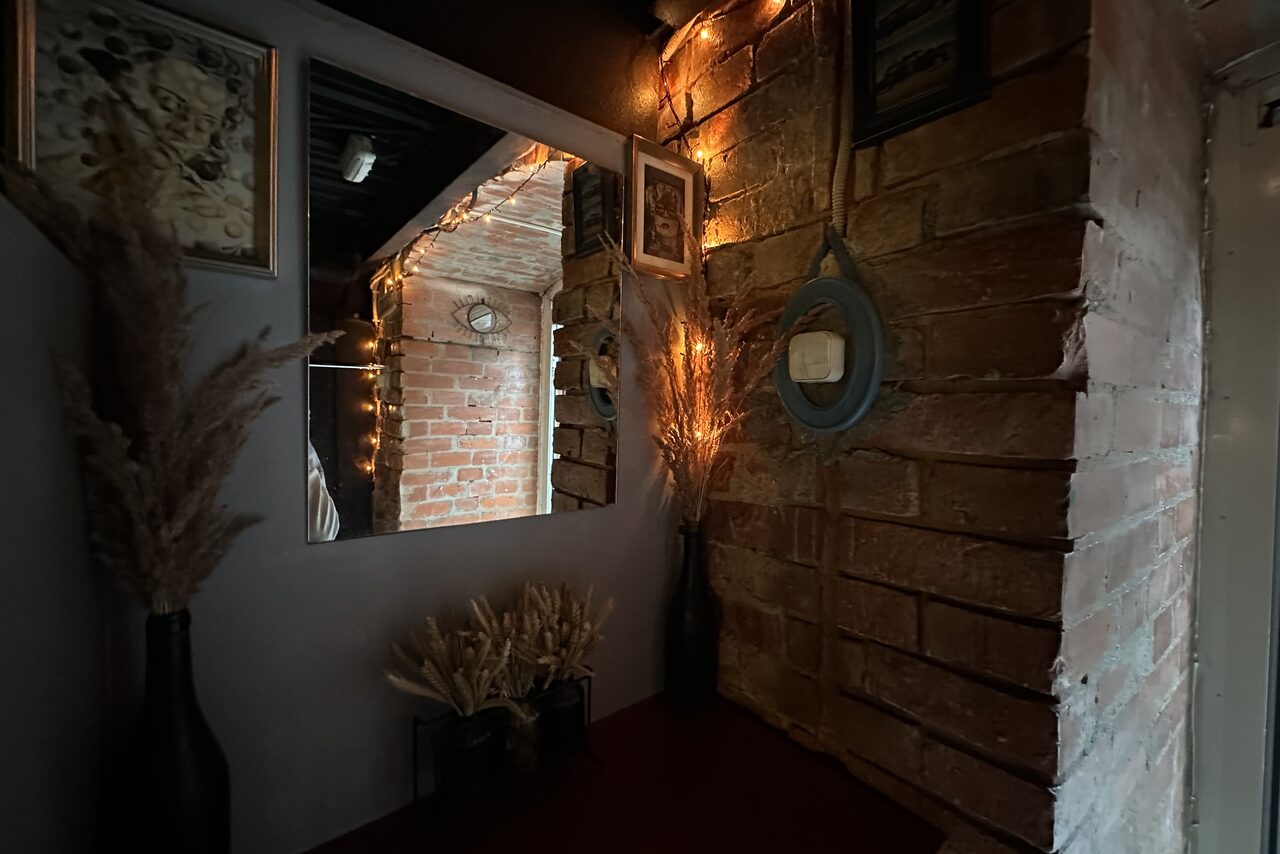 Арендовать В гостях у рекламщиков Лофт с отдельным входом