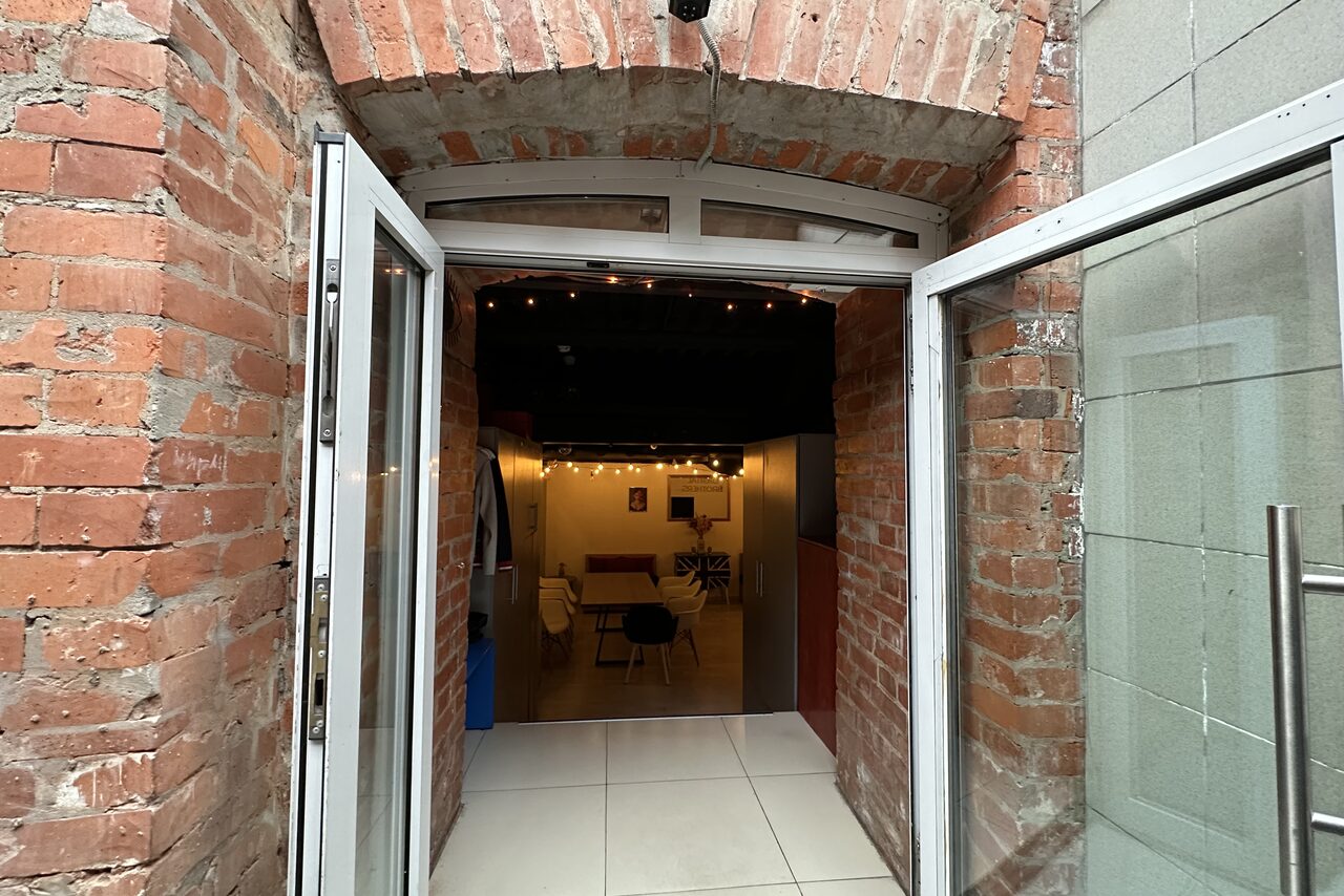 Арендовать В гостях у рекламщиков Лофт с отдельным входом