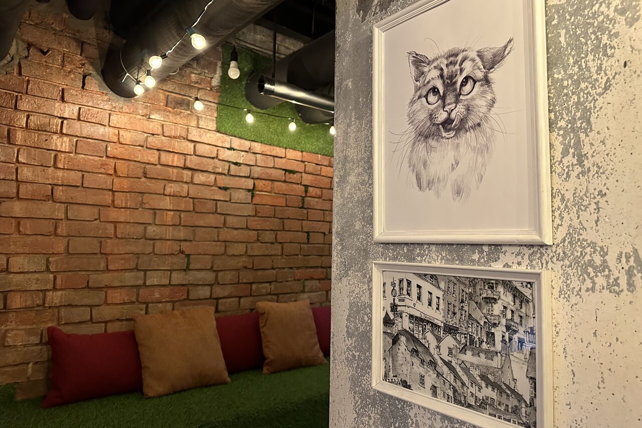 Арендовать В гостях у рекламщиков Лофт с отдельным входом