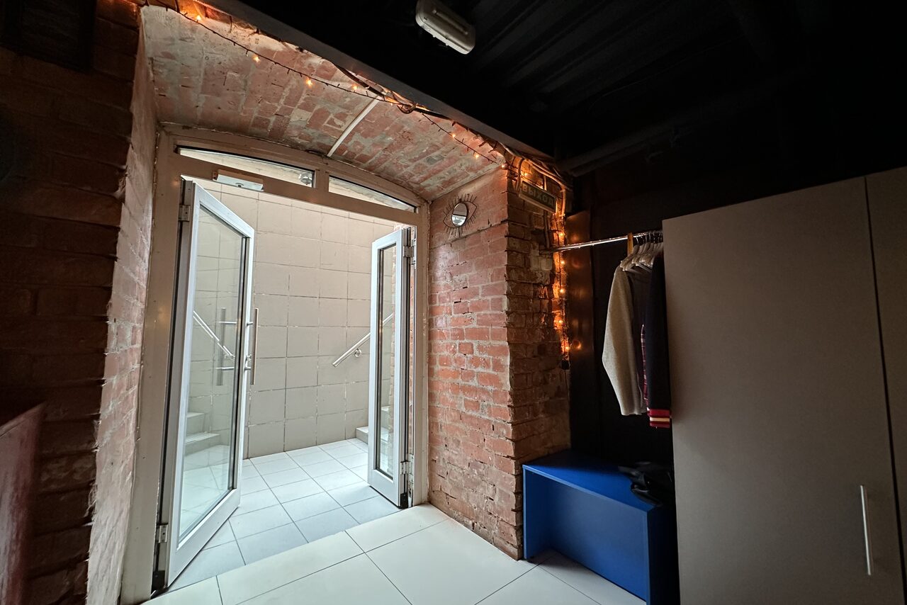 Арендовать В гостях у рекламщиков Лофт с отдельным входом