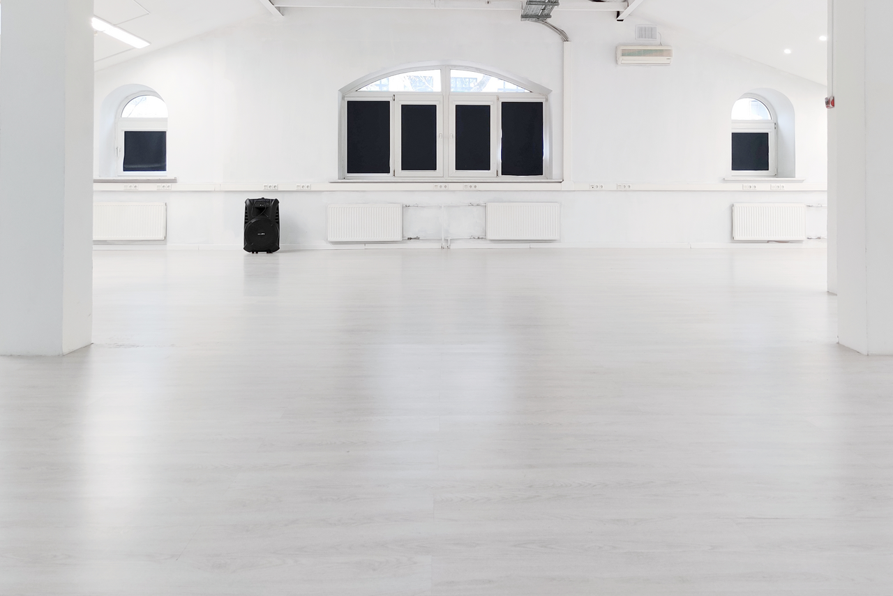 Арендовать Светлое тренинговое пространство