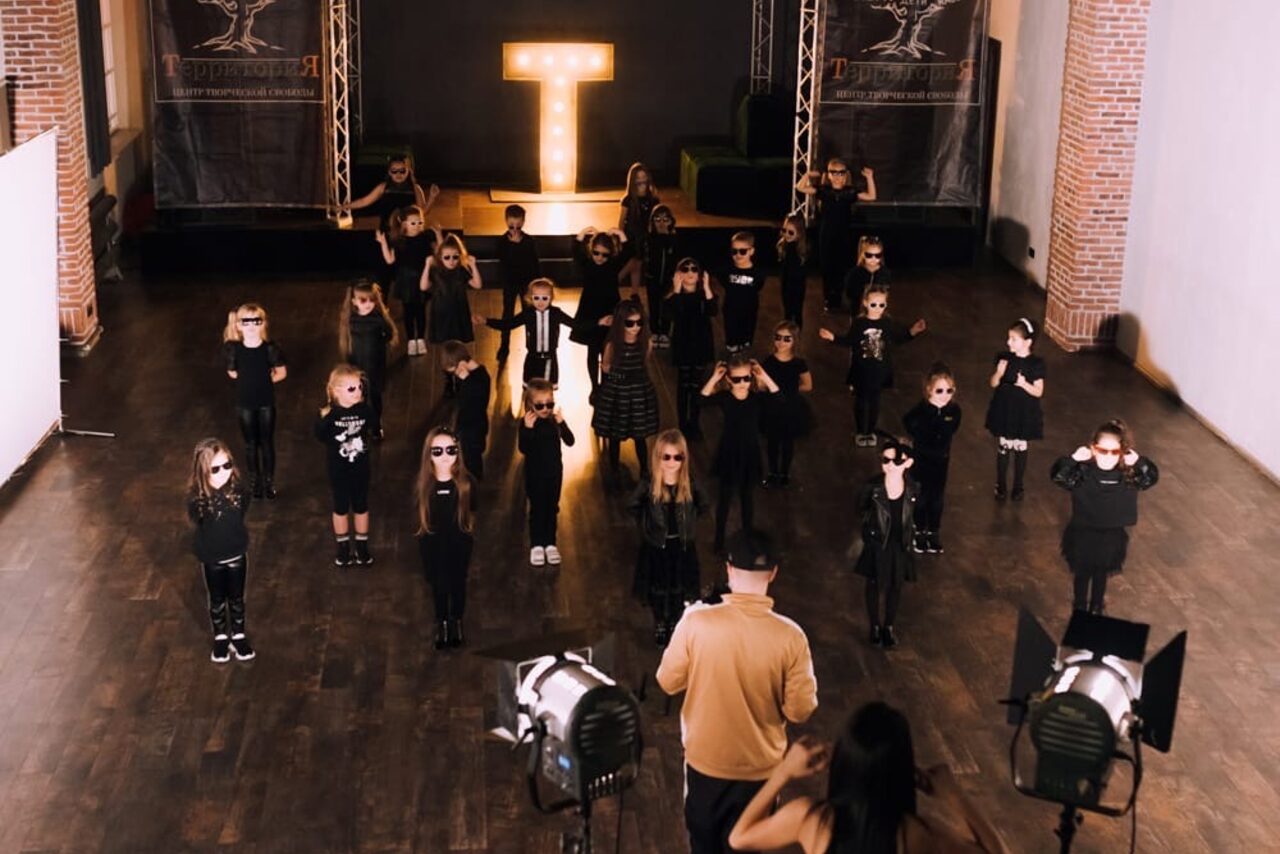 Арендовать Стильное пространство для праздников