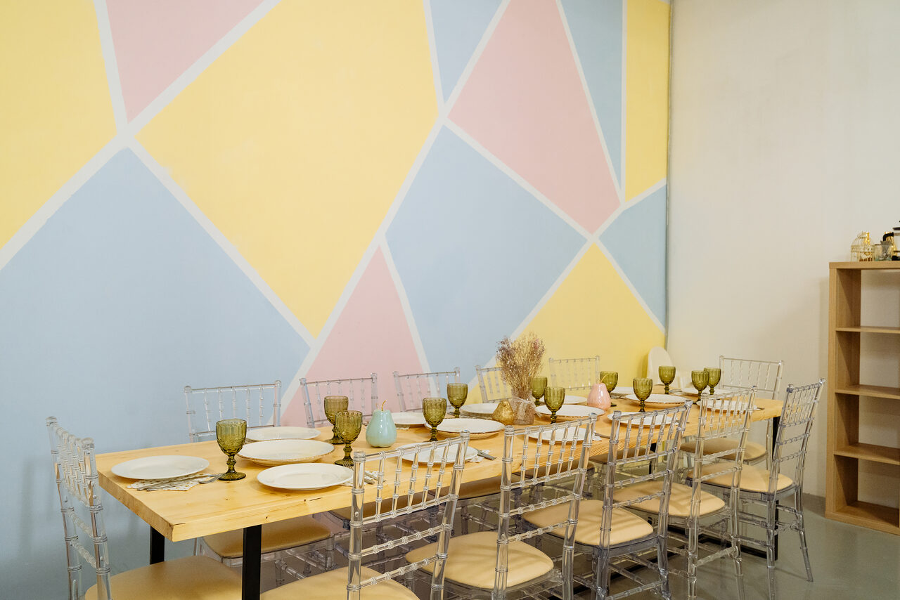 Арендовать Бейби зал с горкой