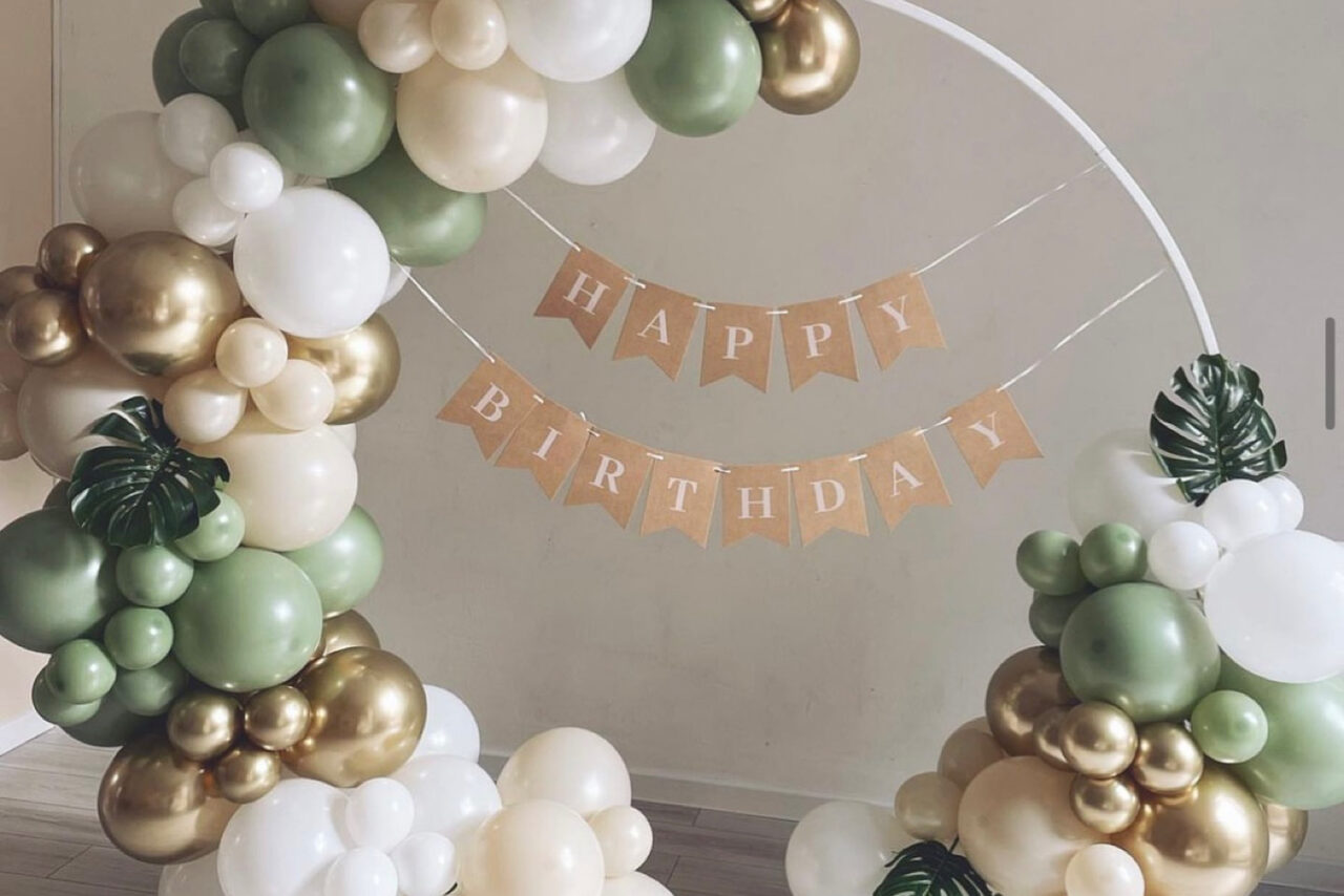 Арендовать Уютный лофт для детских событий 