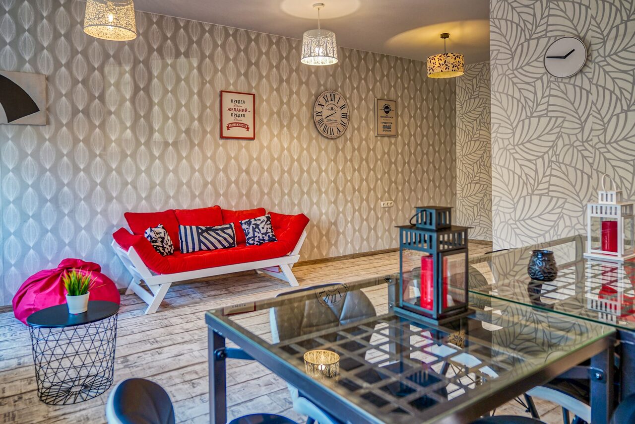 Арендовать Casa Picassa. Казимир Малевич (Каса Пикасса)