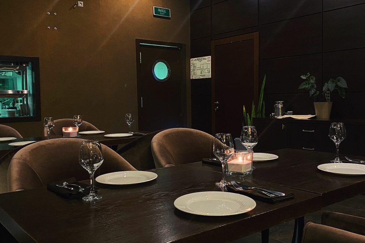 Арендовать Банкетный комплекс с несколькими зонами