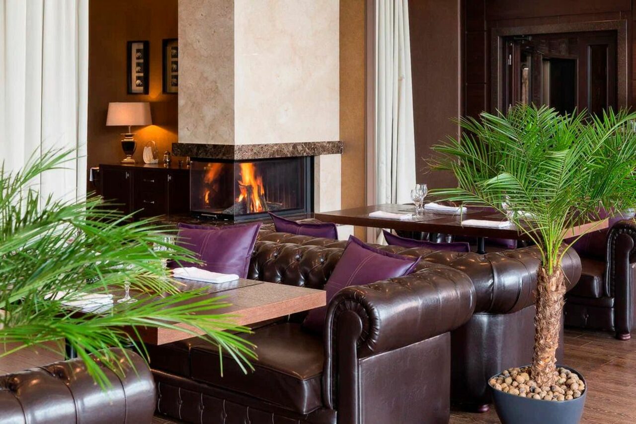 Арендовать Банкетный комплекс с несколькими зонами