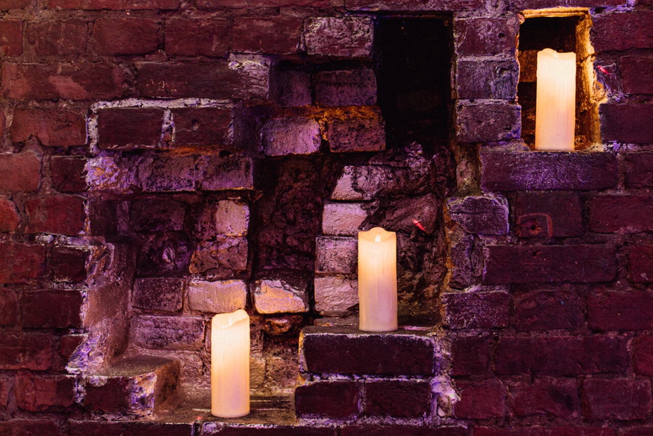 Арендовать Стильный классический лофт