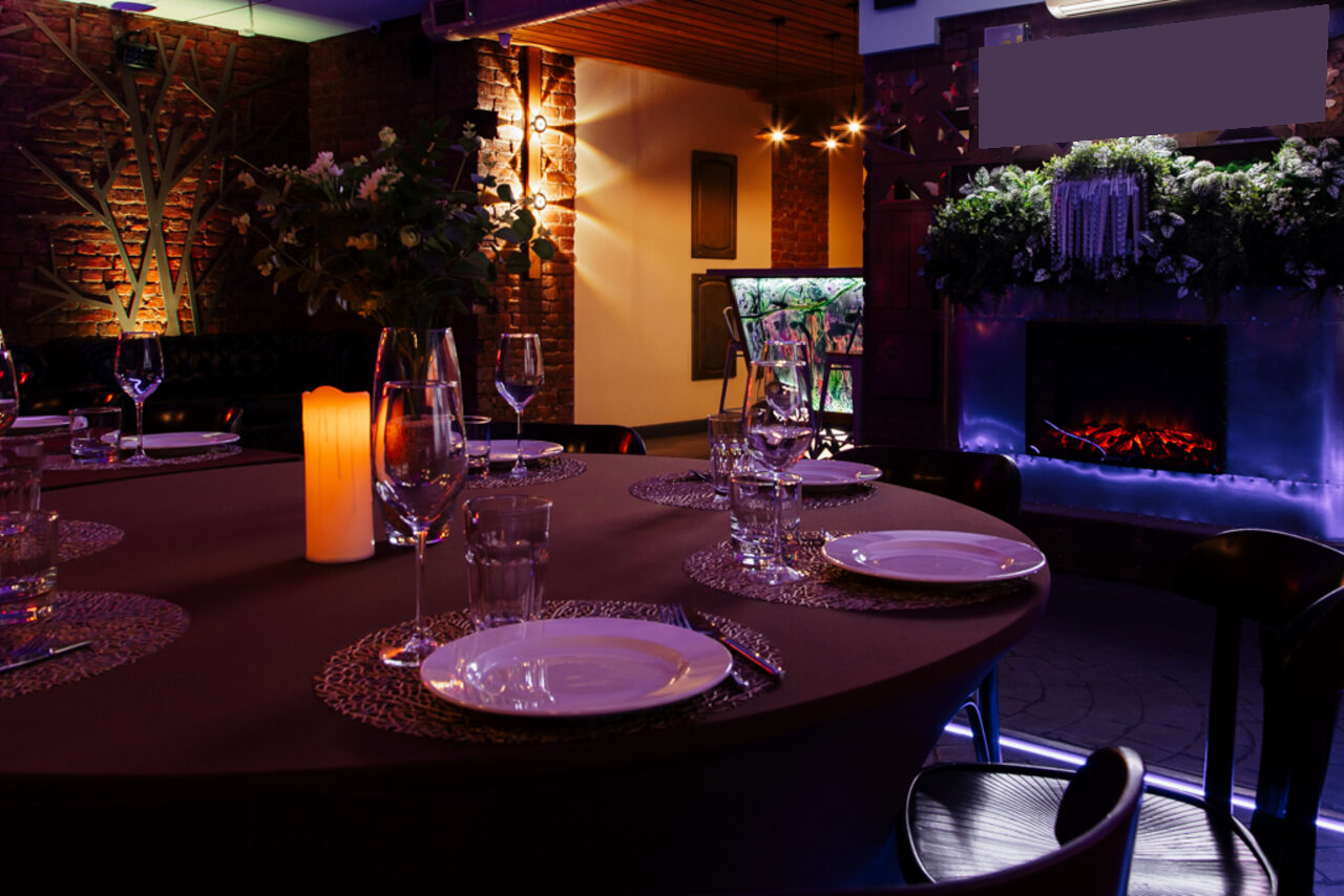 Арендовать Стильный классический лофт