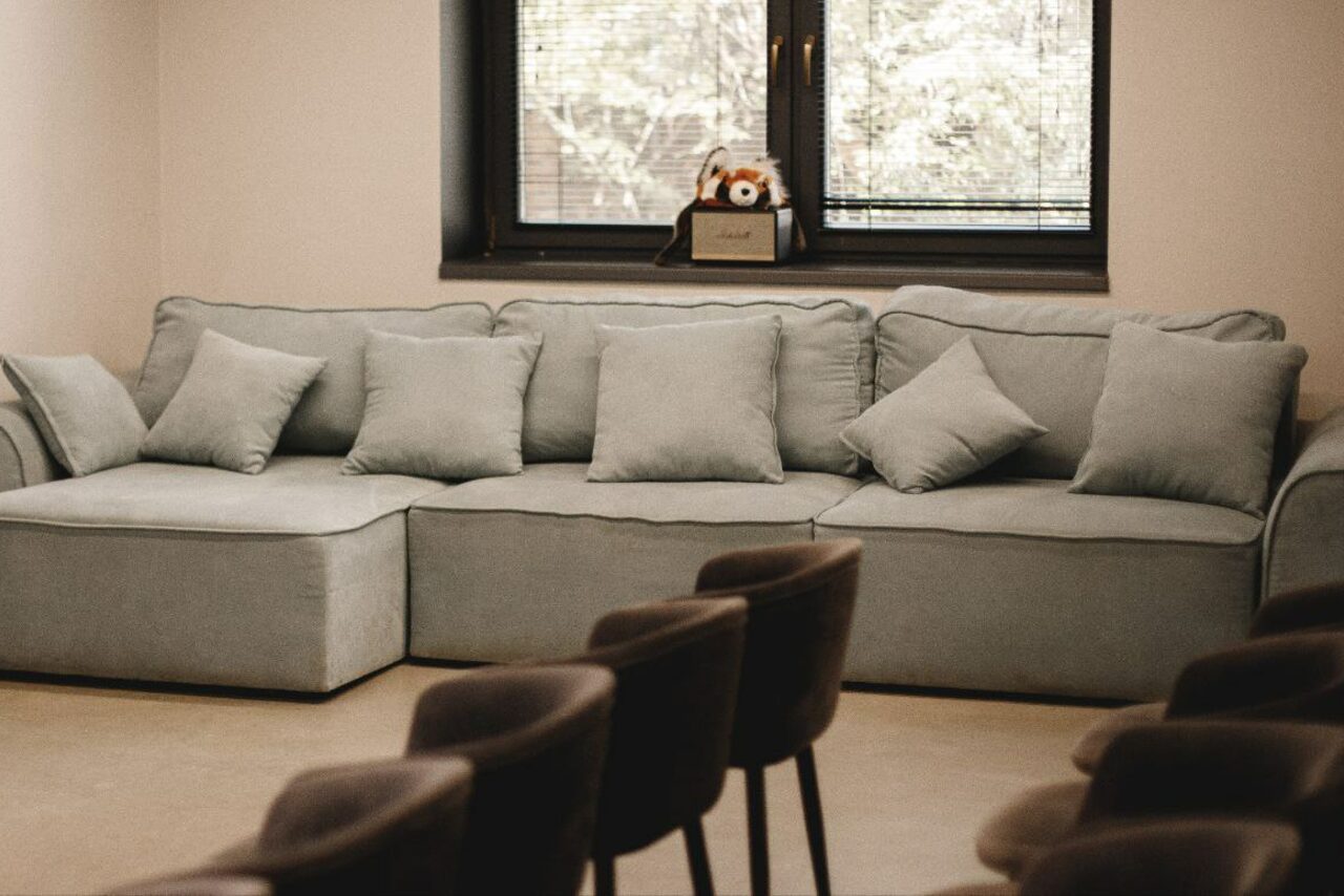 Арендовать Двухэтажный лофт для различных мероприятий