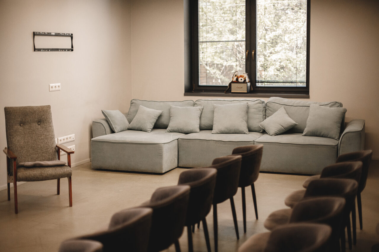 Арендовать Пространство для мероприятий с камином для выступлений