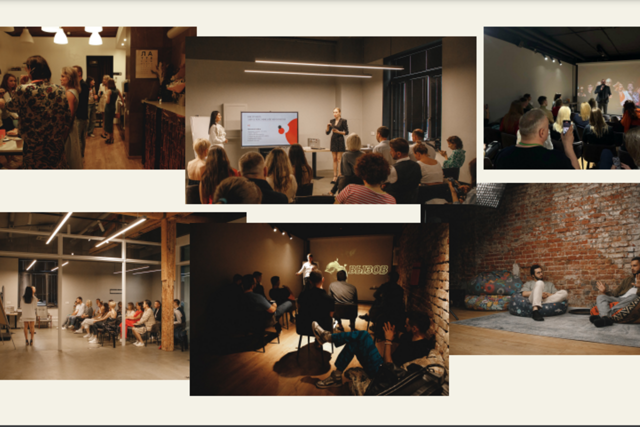 Арендовать Пространство для мероприятий с камином для выступлений