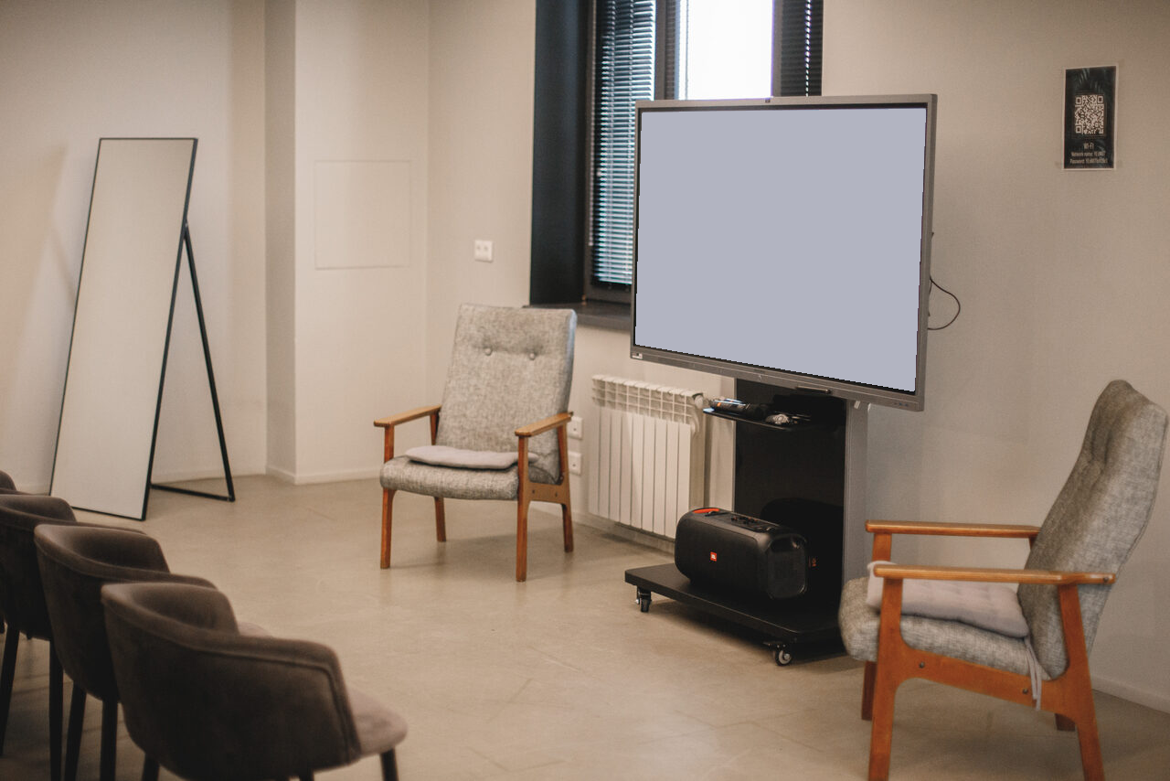 Арендовать Пространство для мероприятий с камином для выступлений