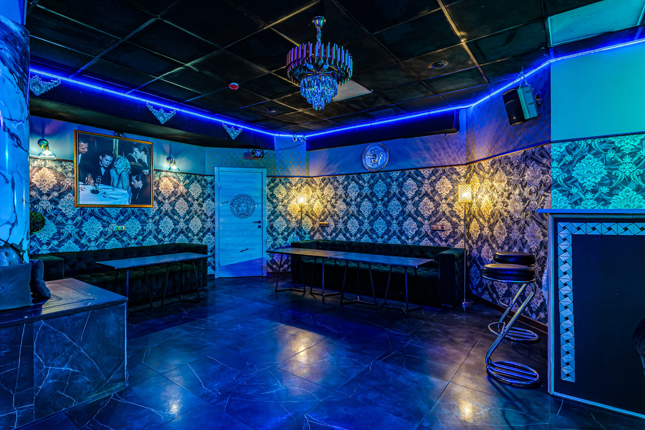 Арендовать Стильный лофт для вечеринки