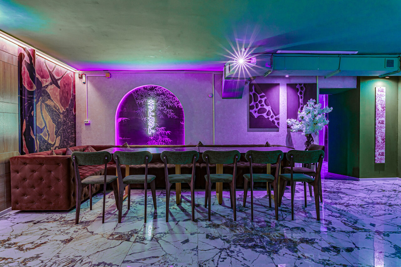 Арендовать Стильный лофт Джаванди