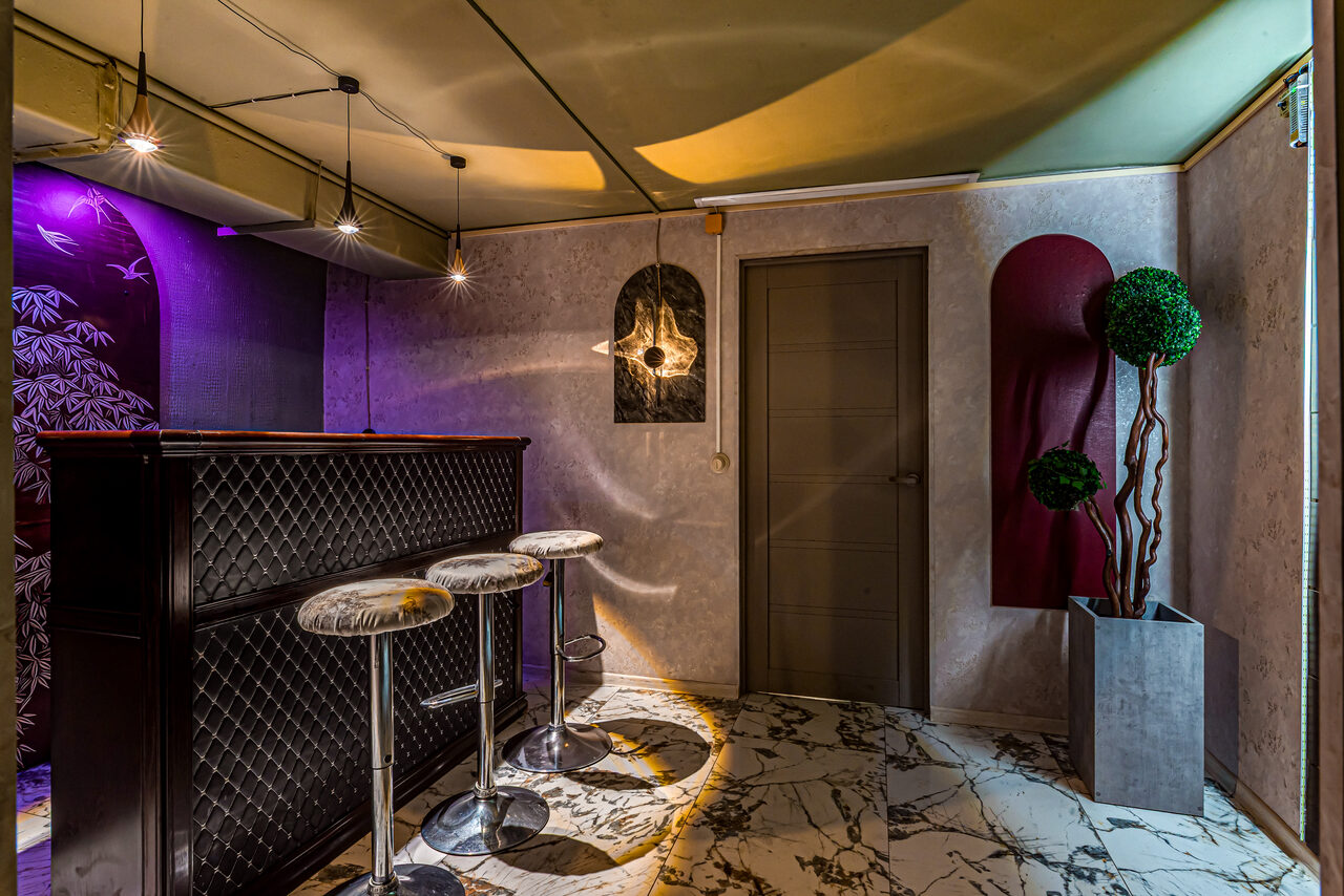 Арендовать Стильный лофт Джаванди