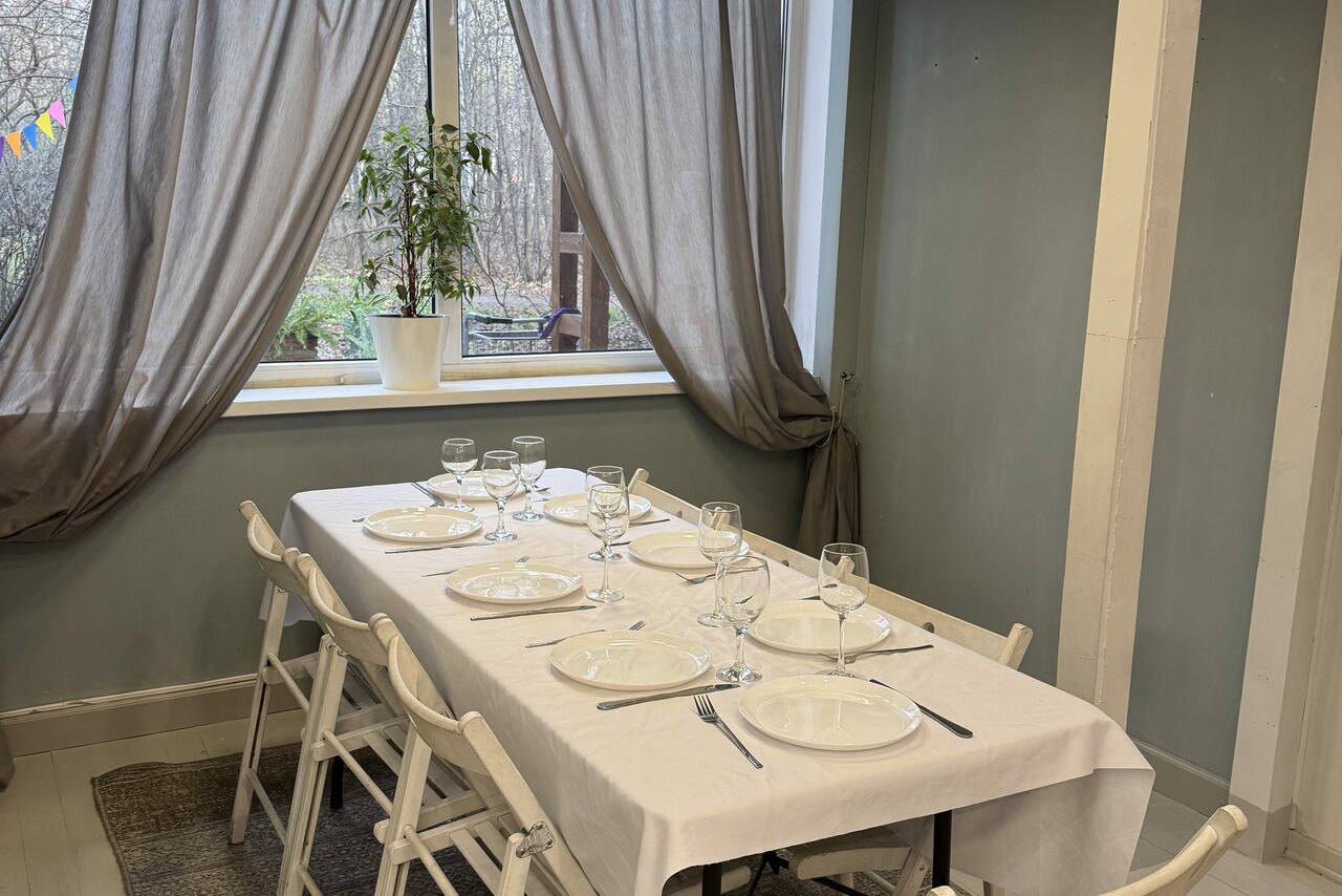 Арендовать Двухуровневый лофт для различных событий