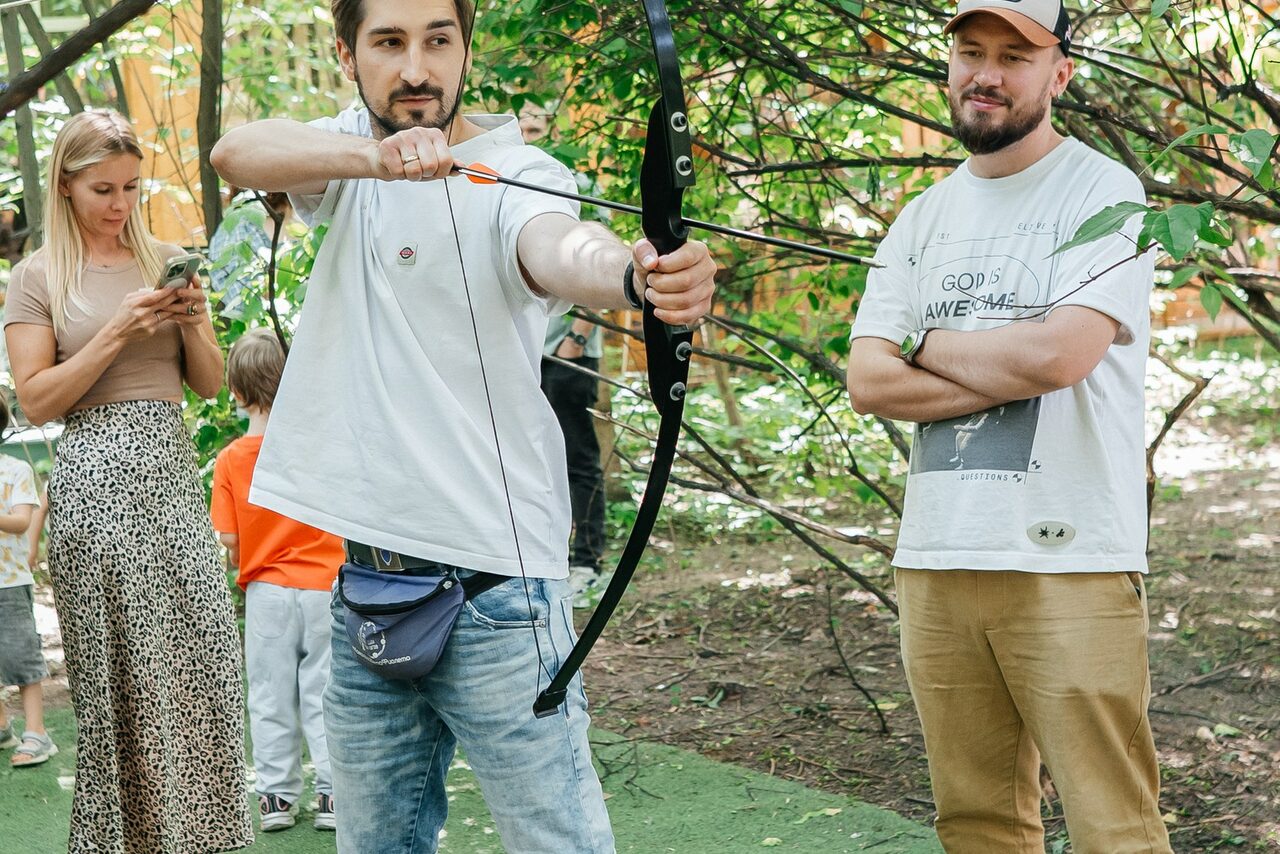 Арендовать Двухуровневый лофт для различных событий