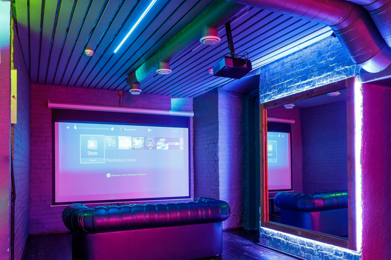 Арендовать Taganka Loft. Дизайнерский лофт