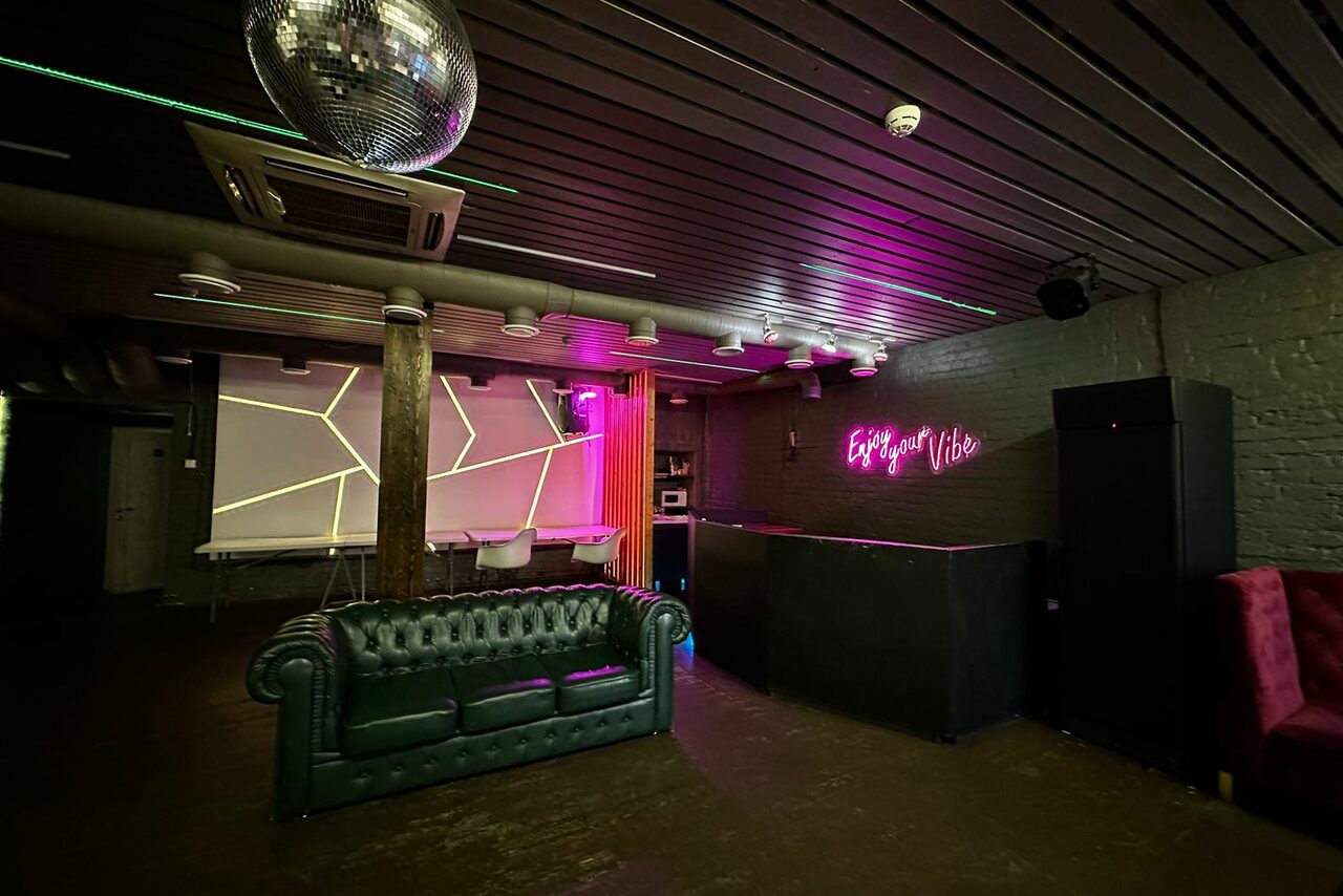 Арендовать Taganka Loft. Дизайнерский лофт