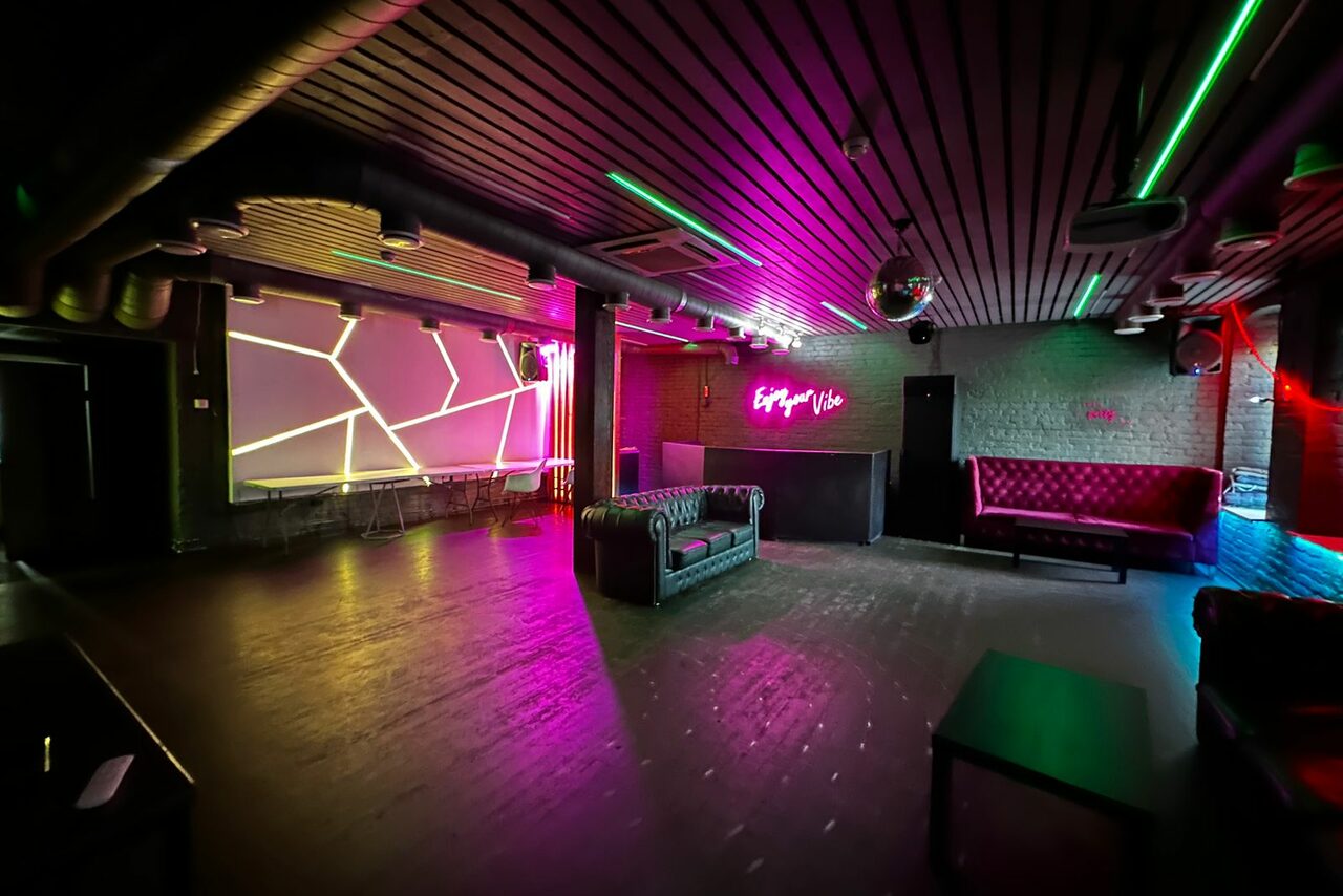 Арендовать Taganka Loft. Дизайнерский лофт