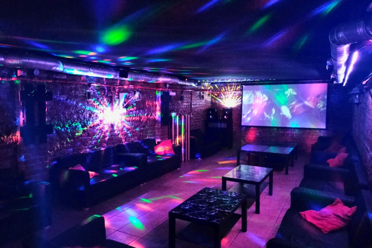 Арендовать Кинолофт