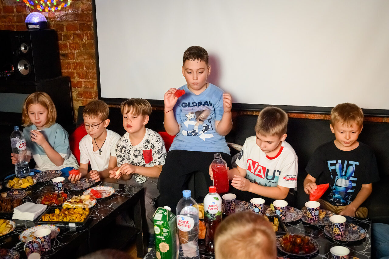 Арендовать Кинолофт