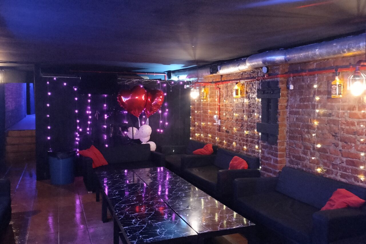 Арендовать Кинолофт