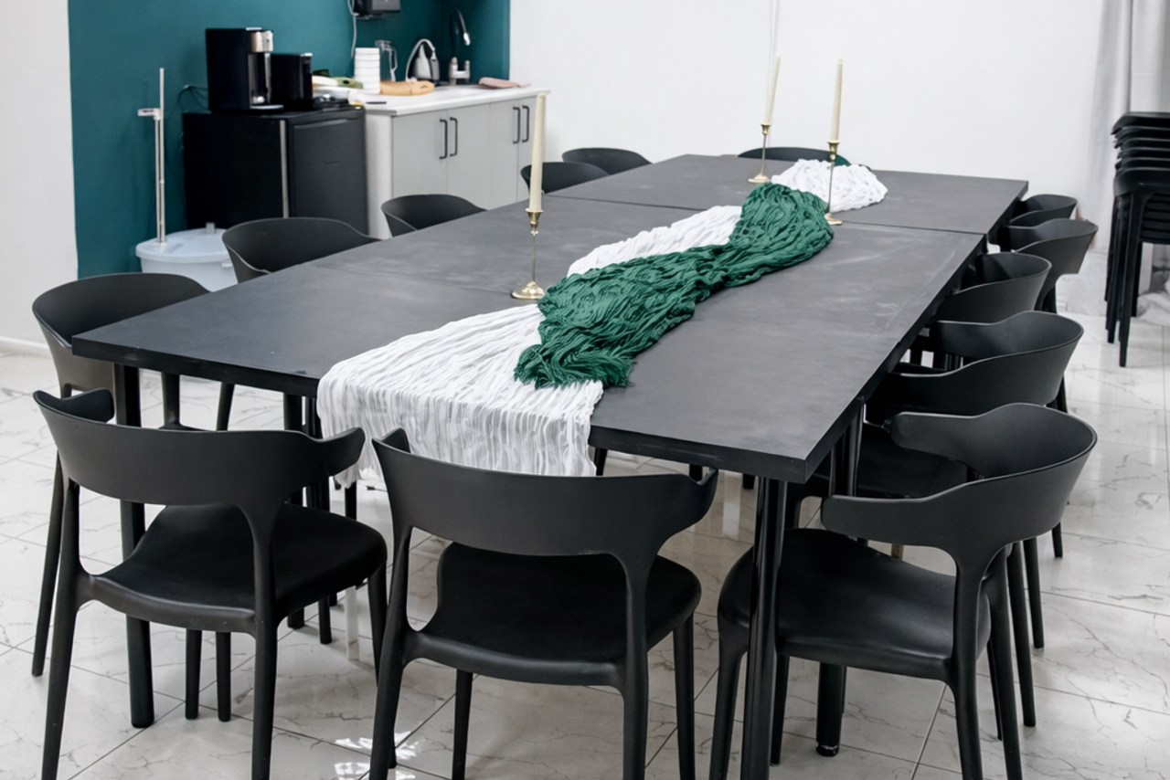 Арендовать Современный зал для различных мероприятий