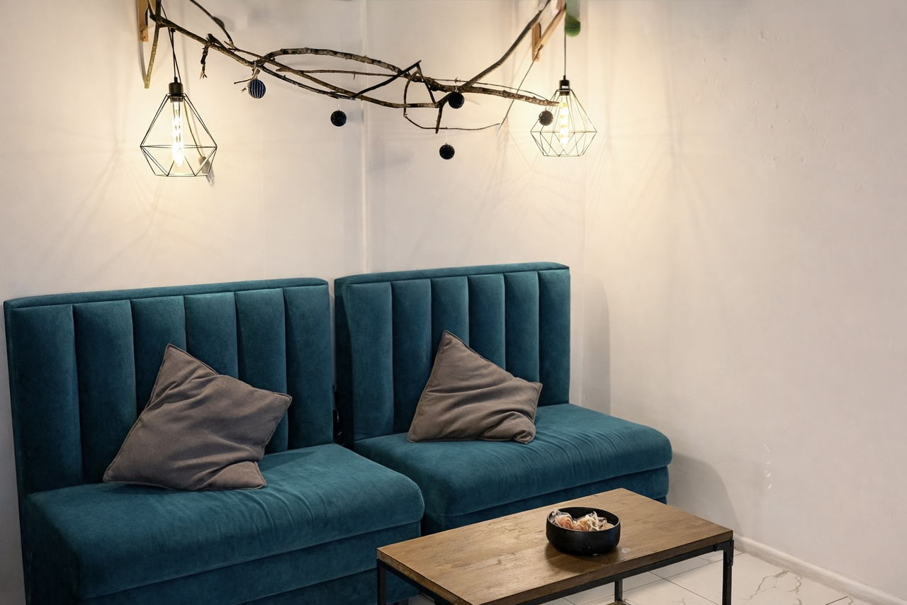 Арендовать Современный зал для различных мероприятий