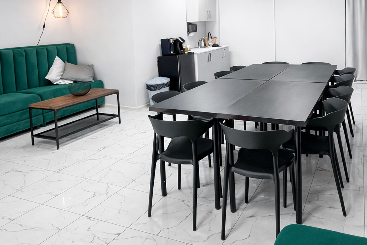 Арендовать Современный зал для различных мероприятий