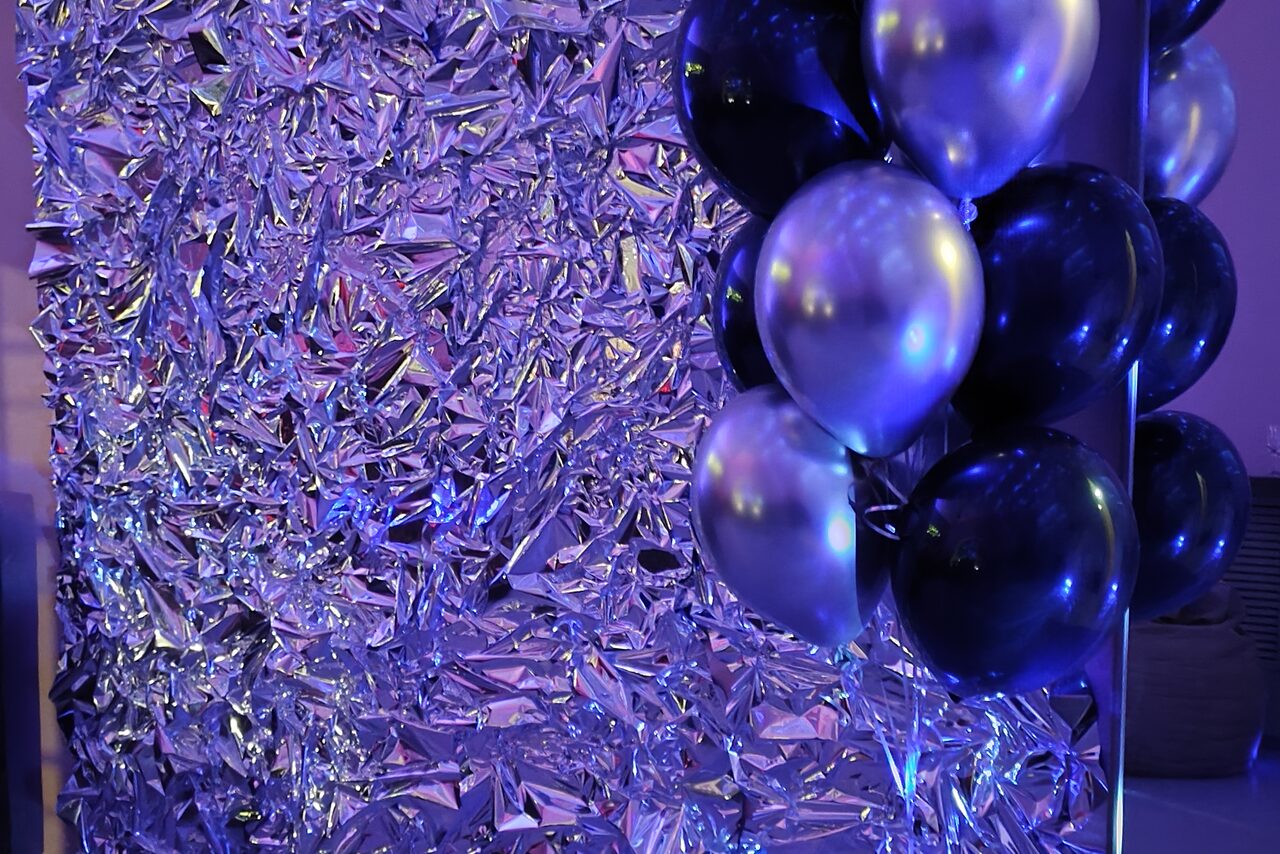 Арендовать Уютный лофт-зал с красивым видом