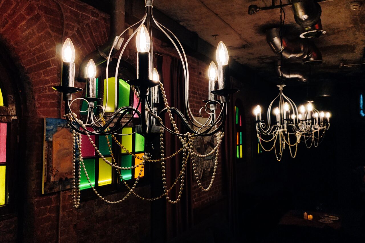 Арендовать Авангардное лофт-пространство в центре города