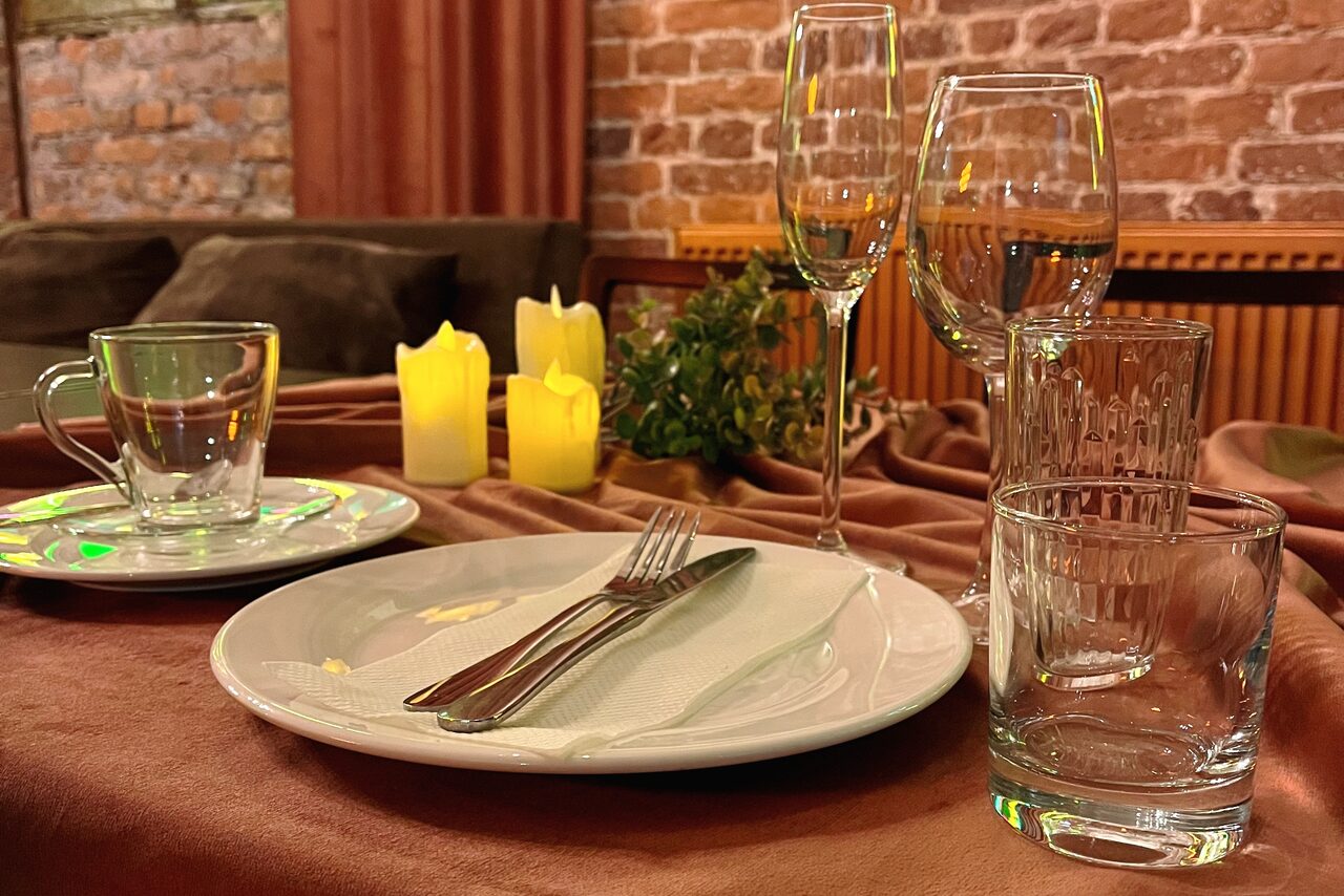 Арендовать Авангардное лофт-пространство в центре города